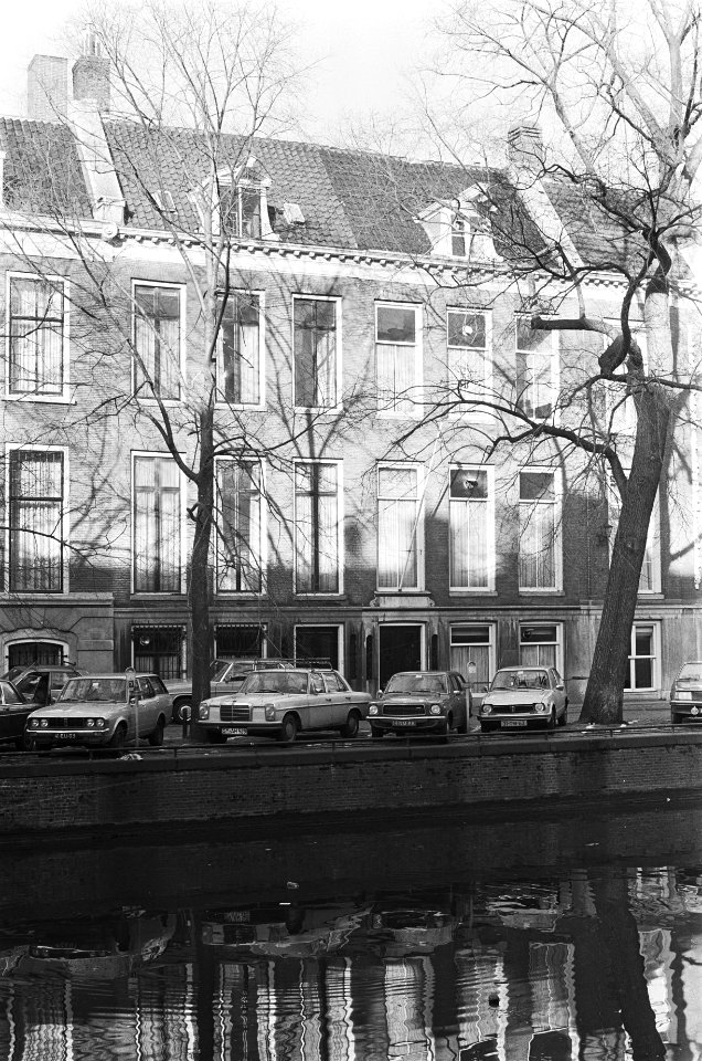 Opdracht Westzijde BV Huis op Herengracht, Bestanddeelnr 929-5215