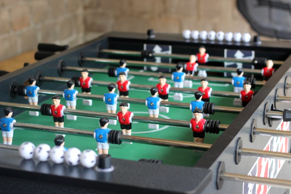 Boardgame football vietnam