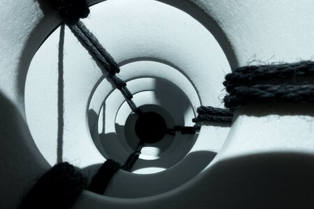 Marble cord smooth