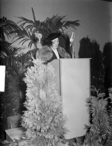 Opening Beynes fabrieken in Beverwijk, Bestanddeelnr 904-2722