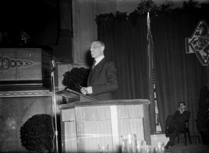 Partij Congres 1947 KVP, Bestanddeelnr 902-4269