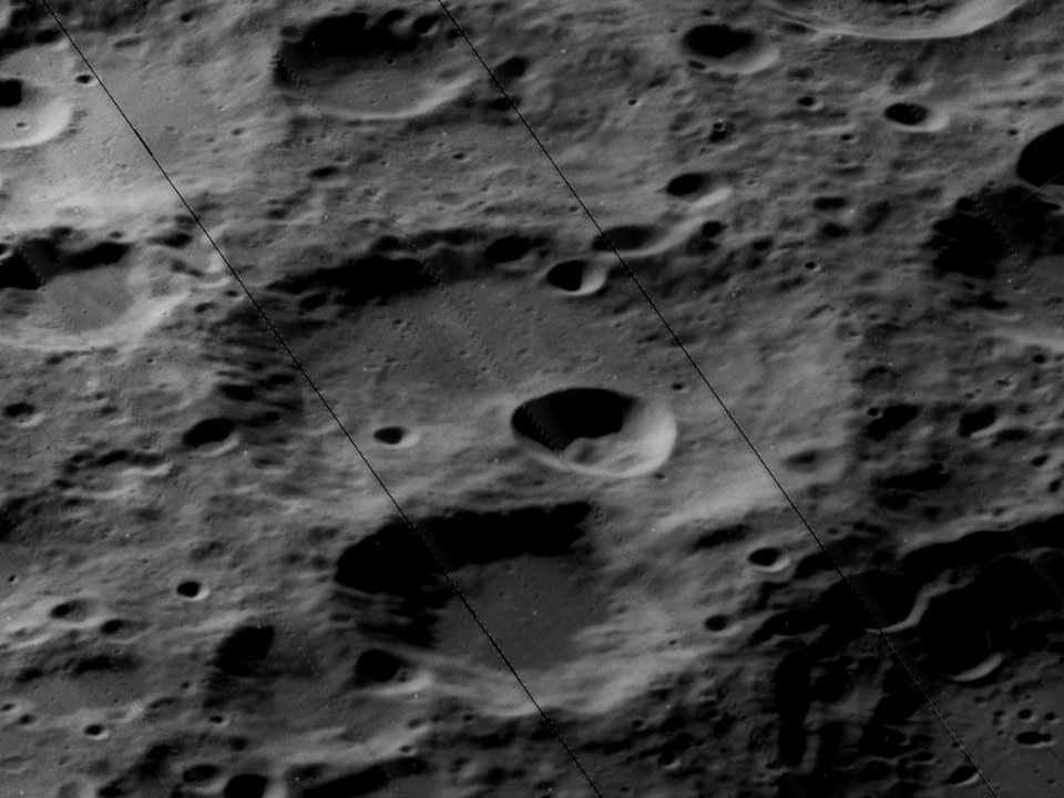Paraskevopoulos crater 5028 h3