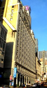 Paramount Hotel 46 jeh