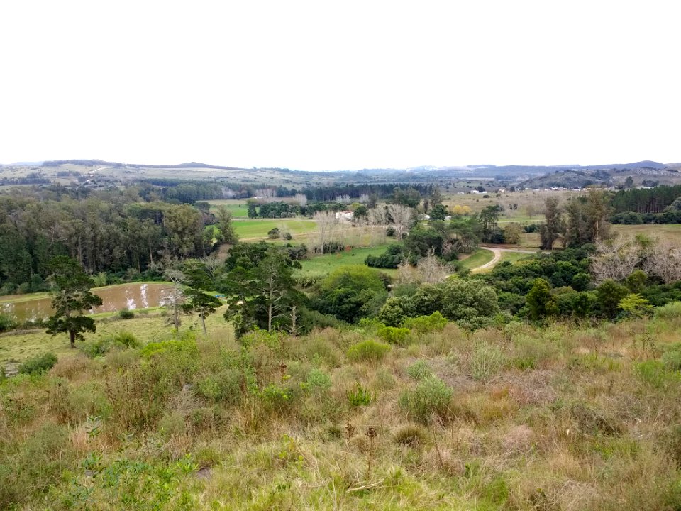 Parque de Vacaciones UTE ANTEL 2