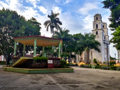 Parque de Espita 09.09.18