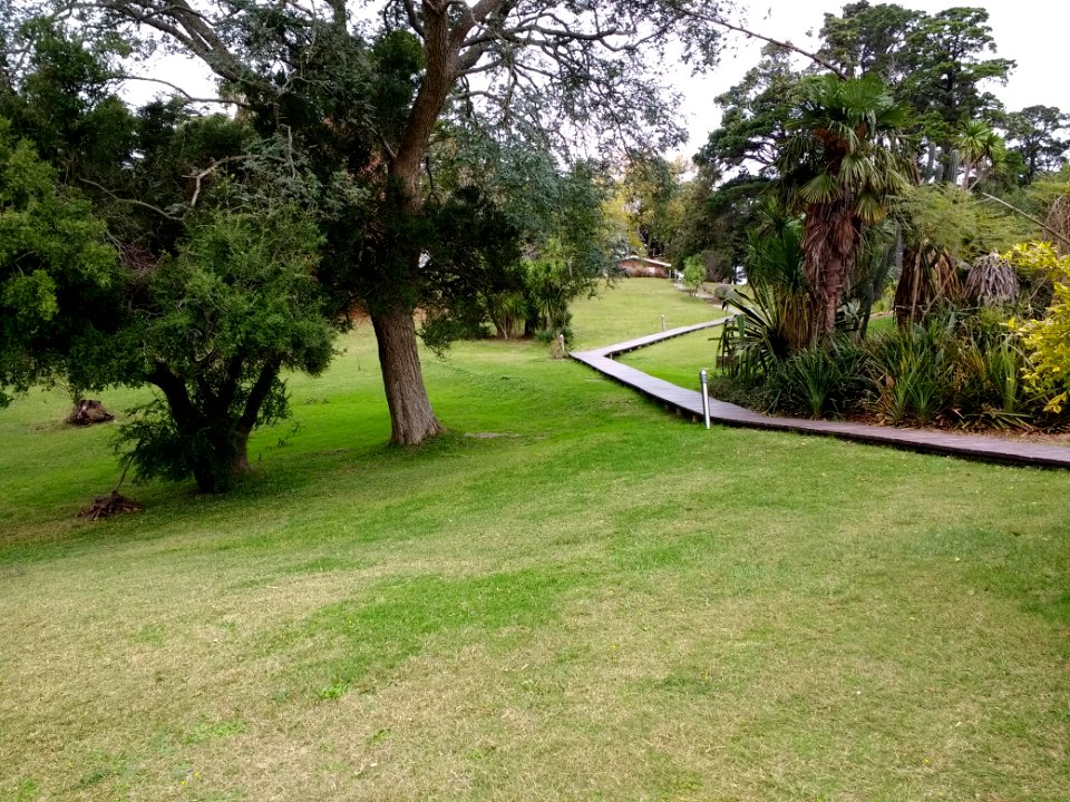 Parque de Vacaciones UTE ANTEL 3