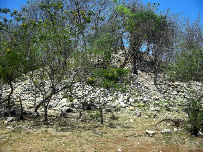 Parque Arqueológico del Poniente, Mérida, Yucatán (06)