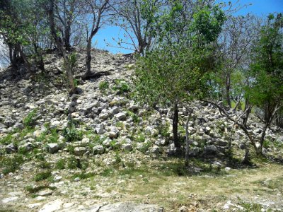 Parque Arqueológico del Poniente, Mérida, Yucatán (07)