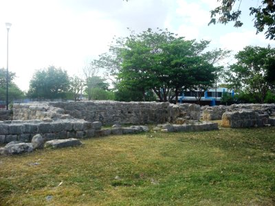 Parque Arqueológico del Reparto Granjas, Mérida, Yucatán (12)