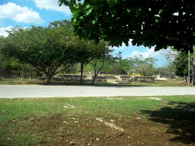 Parque Recreativo de Oriente, Mérida, Yucatán (08)