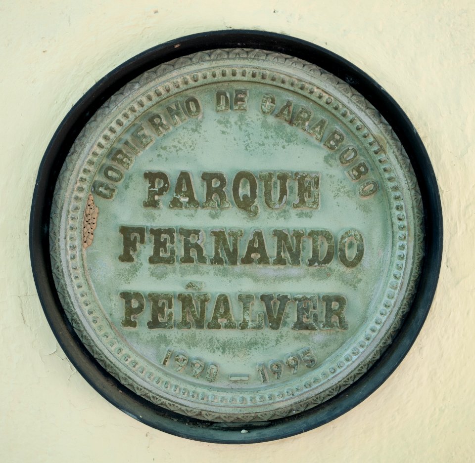 Parque Fernando Peñalver