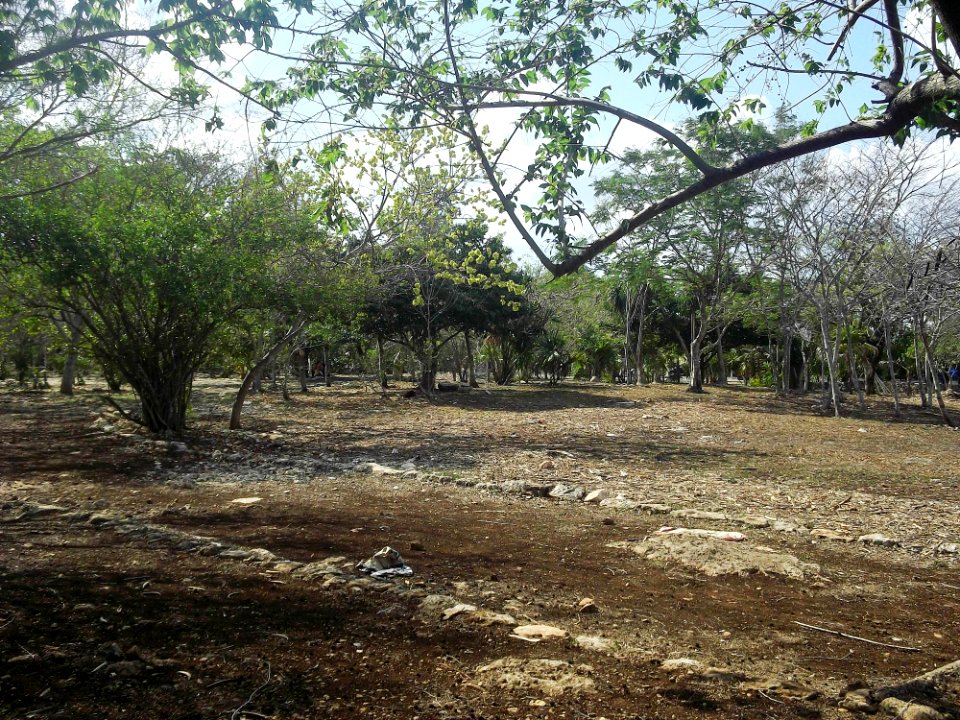 Parque Recreativo de Oriente, Mérida, Yucatán (15)