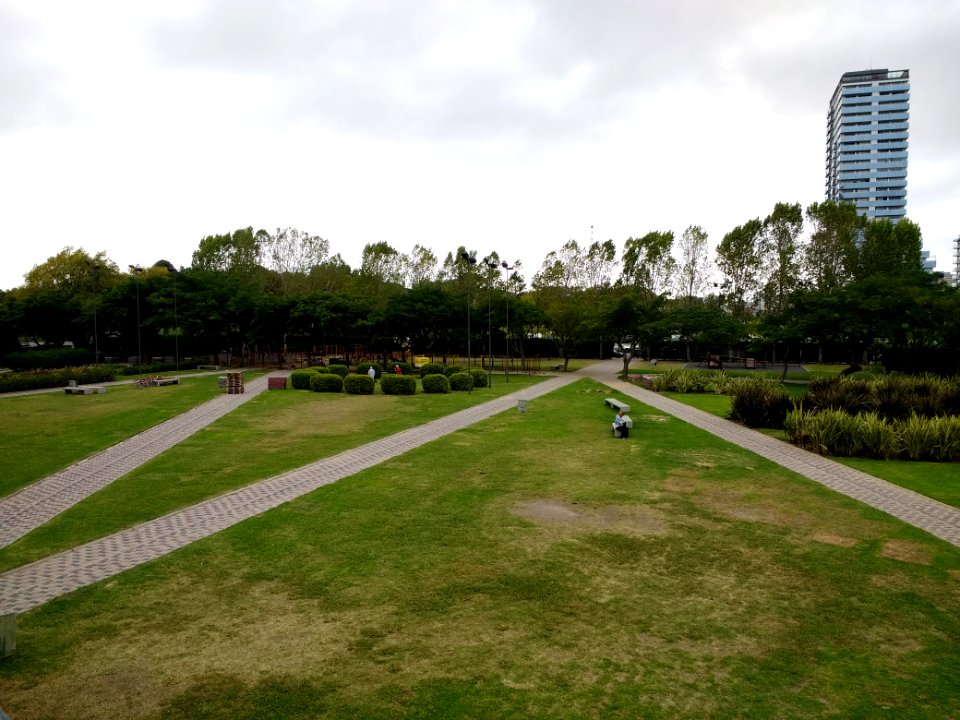 Parque Micaela Bastidas 3