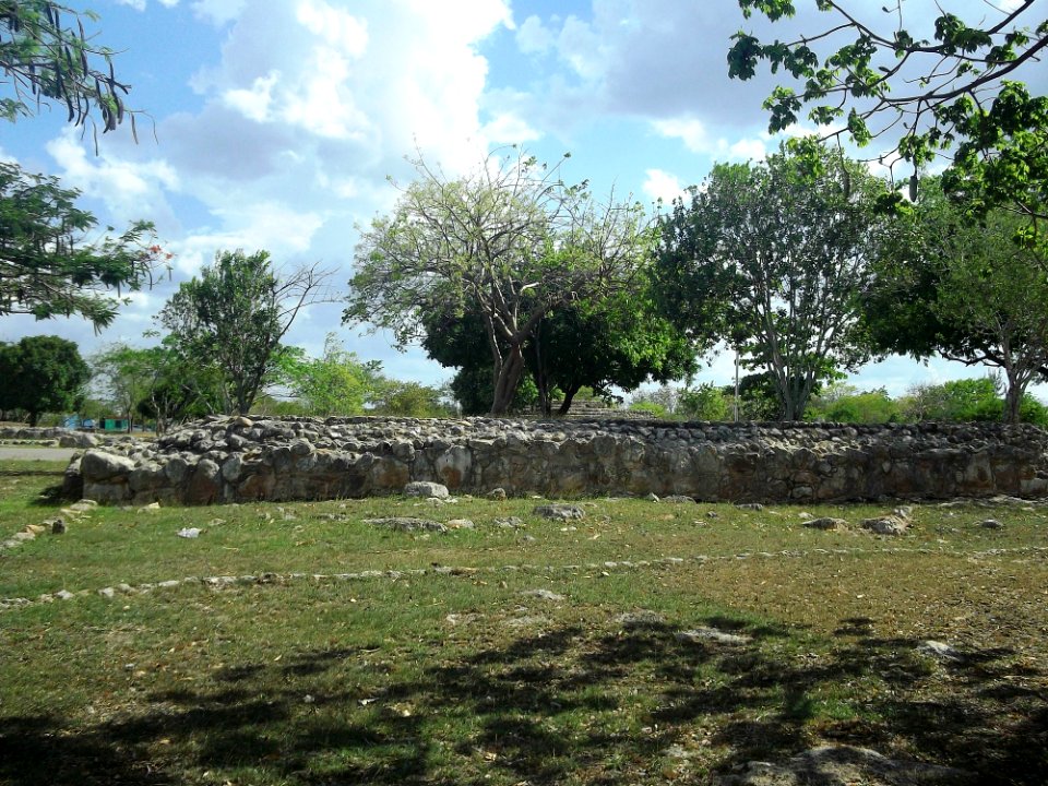 Parque Recreativo de Oriente, Mérida, Yucatán (14)