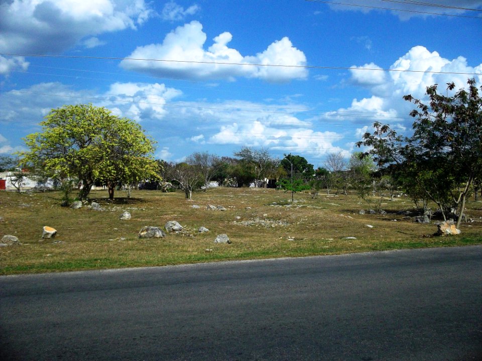 Parque Recreativo de Oriente, Mérida, Yucatán (23)