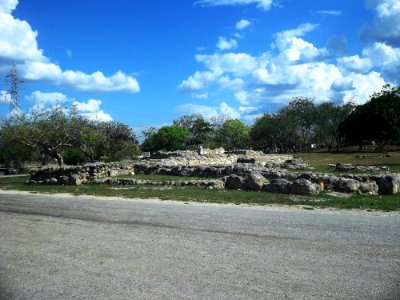 Parque Recreativo de Oriente, Mérida, Yucatán (01)