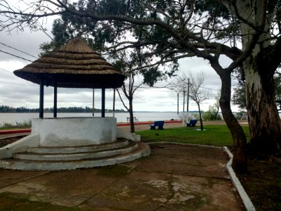 Parque Rivera, Bella Unión 2