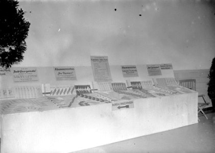 Partij Congres 1947 KVP, Bestanddeelnr 902-4279