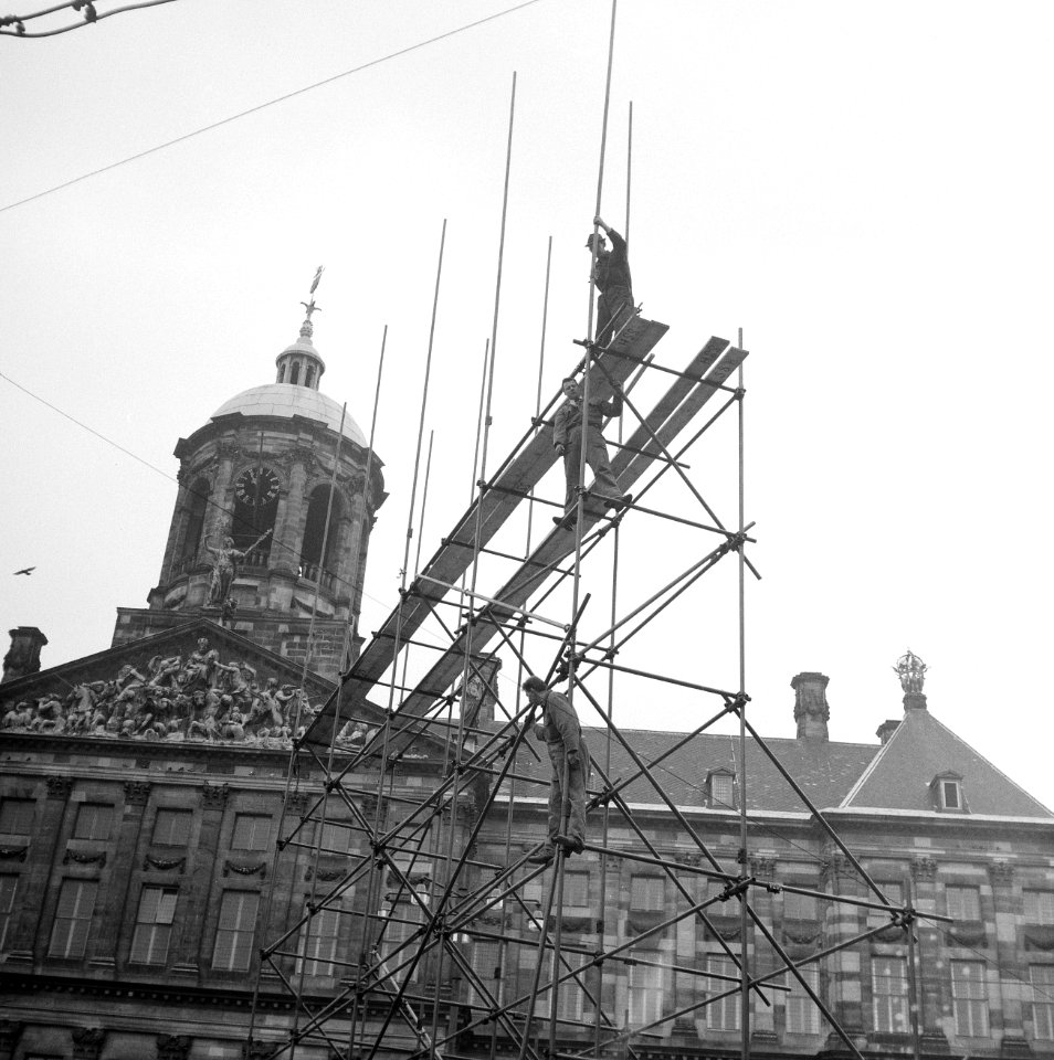 Parool-stellage voor verkiezingen (gemeenteraadsverkiezingen), Bestanddeelnr 913-9729