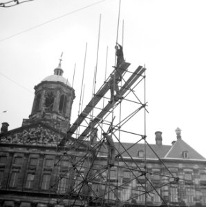 Parool-stellage voor verkiezingen (gemeenteraadsverkiezingen), Bestanddeelnr 913-9729