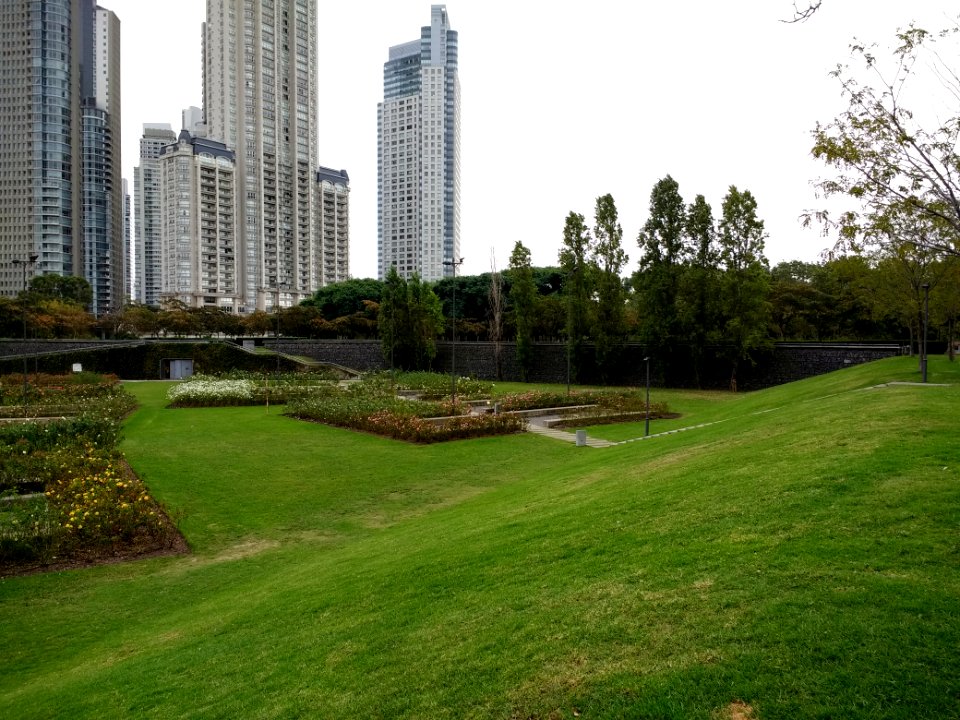 Parque Micaela Bastidas 2
