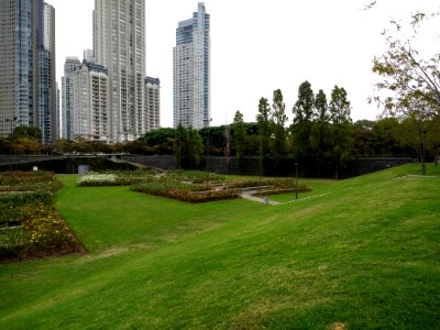 Parque Micaela Bastidas 2