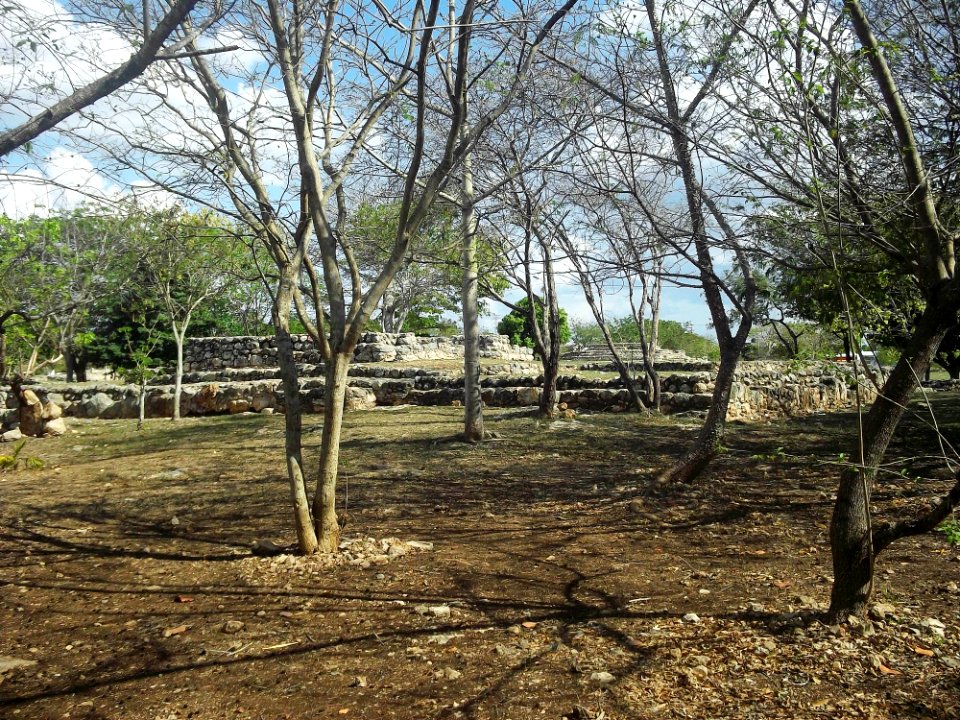 Parque Recreativo de Oriente, Mérida, Yucatán (19)