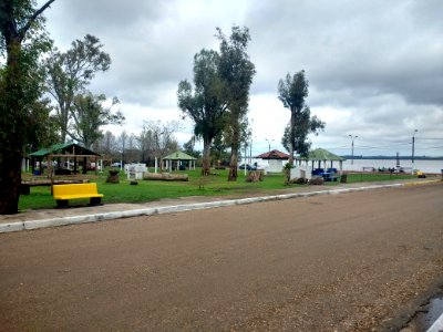 Parque Rivera, Bella Unión 1