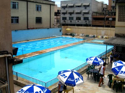 Parque Aquático 067