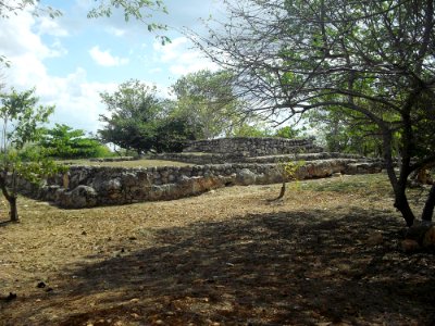 Parque Recreativo de Oriente, Mérida, Yucatán (18)