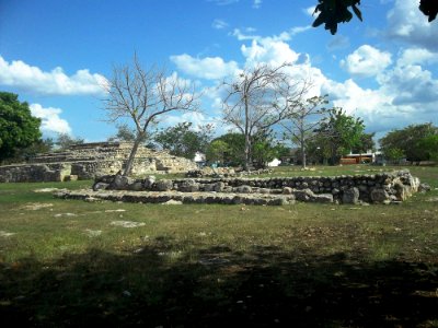 Parque Recreativo de Oriente, Mérida, Yucatán (05)