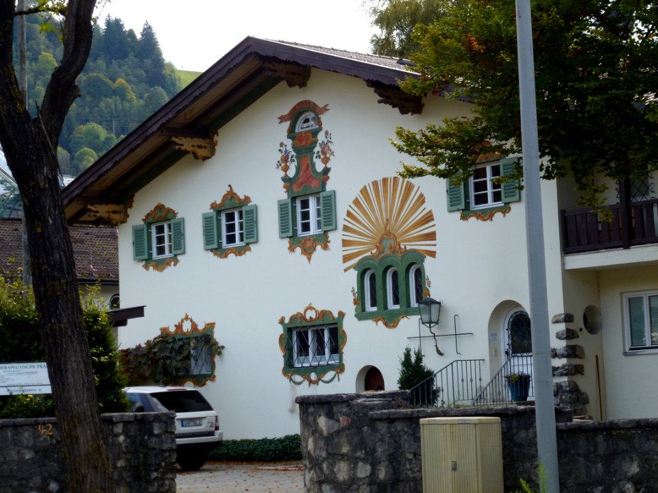 Partenkirchen-Mittenwalder-Str42