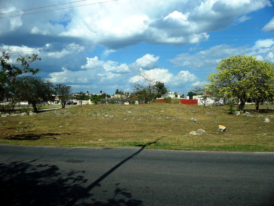 Parque Recreativo de Oriente, Mérida, Yucatán (22)