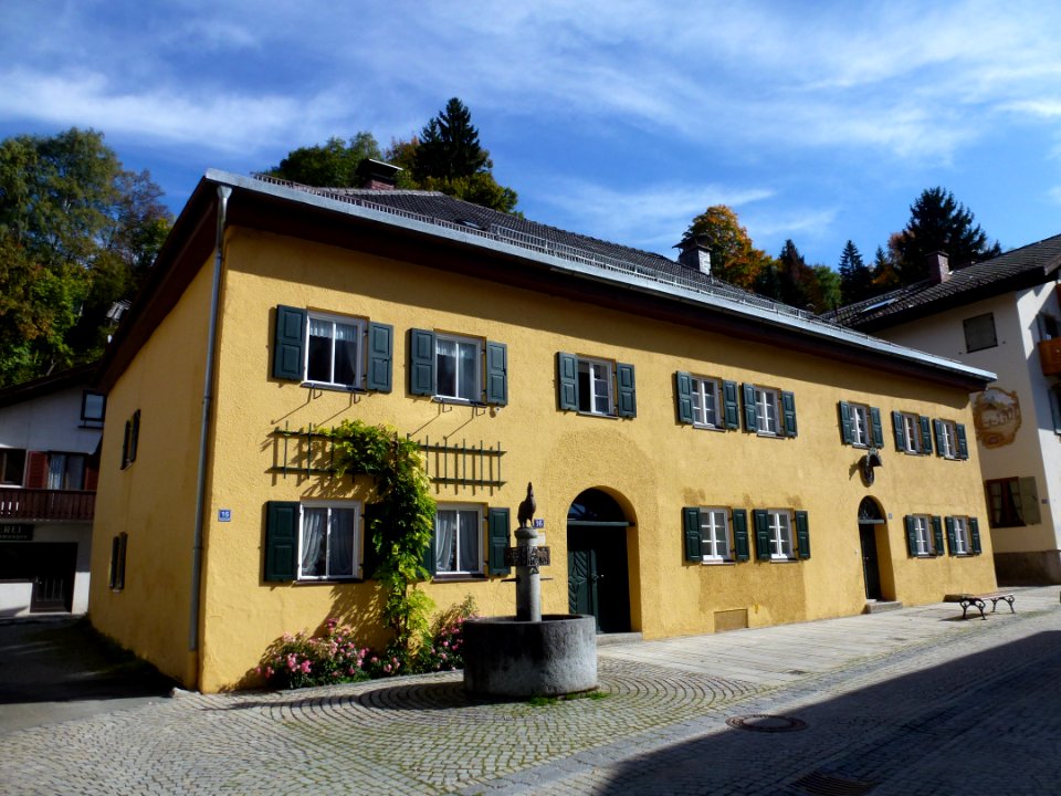 Partenkirchen-Ludwigstr14