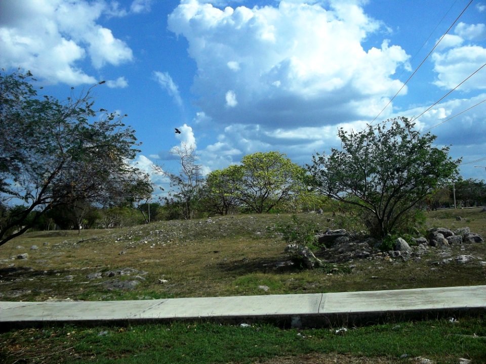 Parque Recreativo de Oriente, Mérida, Yucatán (24)