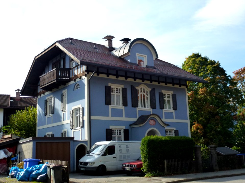 Partenkirchen-Mittenwalder-Str16