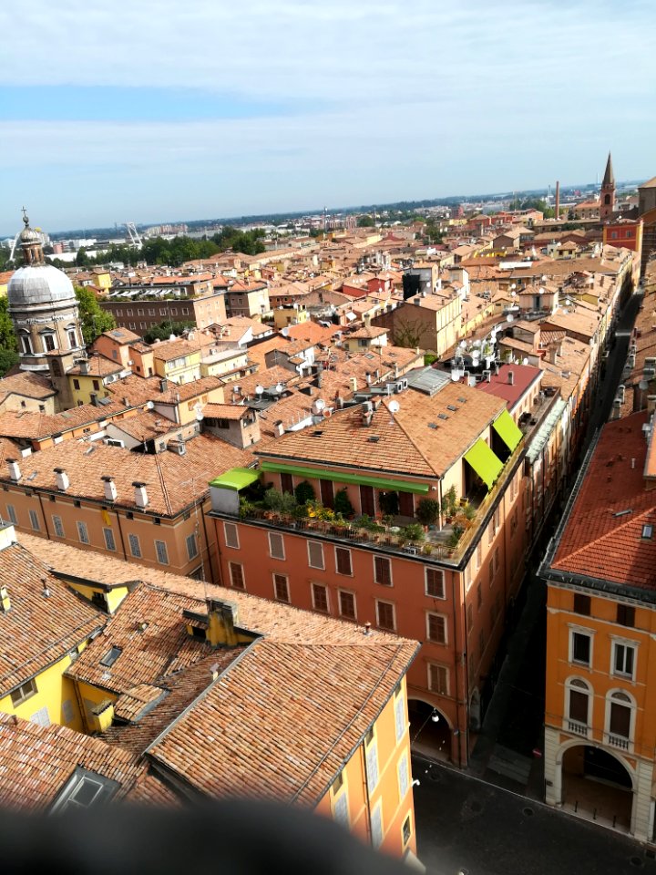 Panorama modena 16