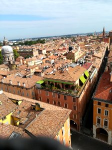 Panorama modena 16
