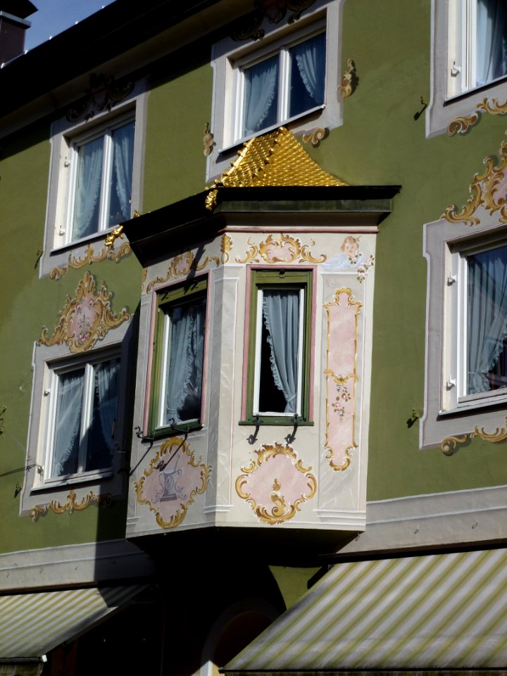 Partenkirchen-Ludwigstr54