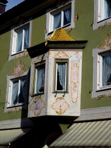 Partenkirchen-Ludwigstr54