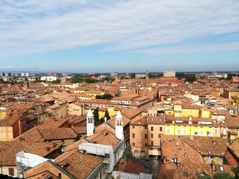 Panorama modena 09