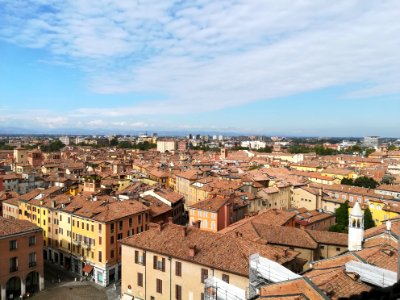 Panorama modena 14