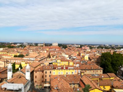 Panorama modena 11