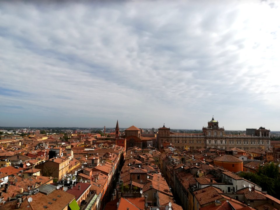 Panorama modena 26