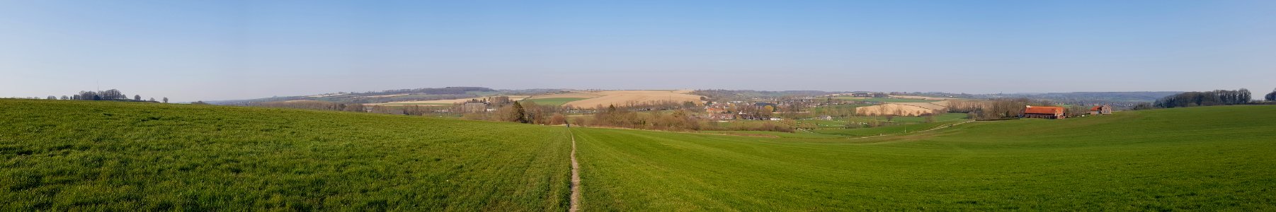 Partij-Hoeve Hommerich (6)