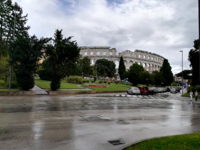 Park pod Arenom (Pula) 17