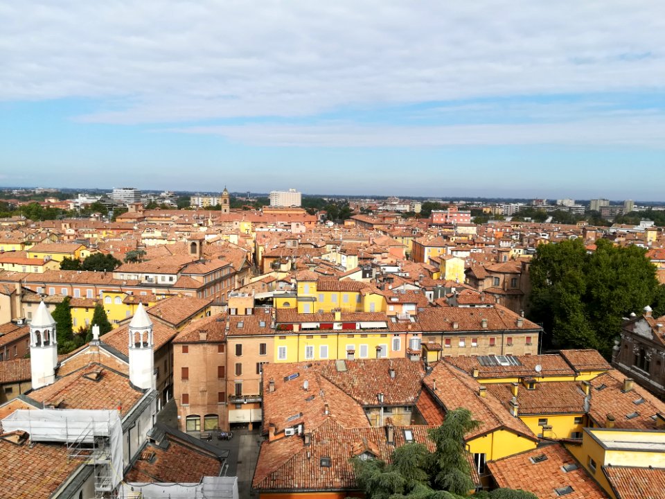 Panorama modena 07