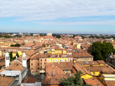 Panorama modena 07