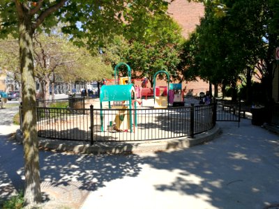 Parc Carmela-Galardo-Frascarelli