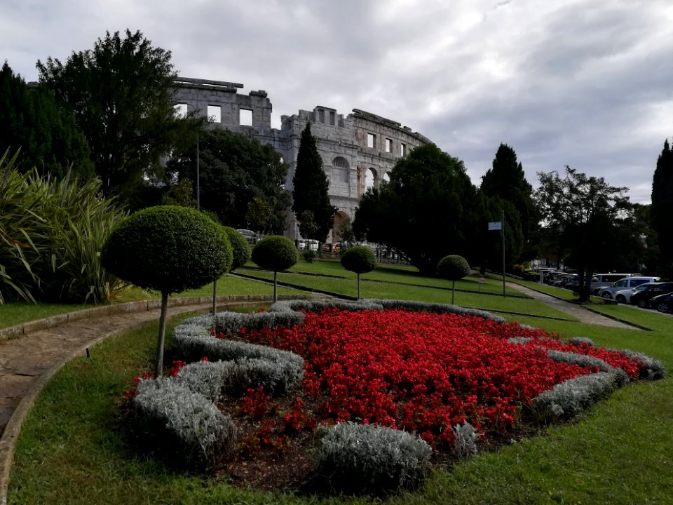 Park pod Arenom (Pula) 22